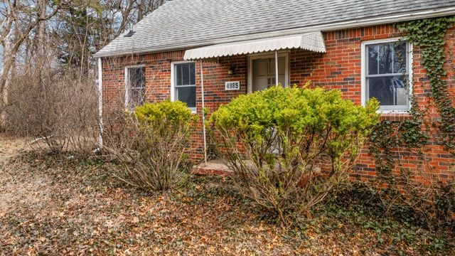 4985 Munger Road, Ypsilanti, MI 48197