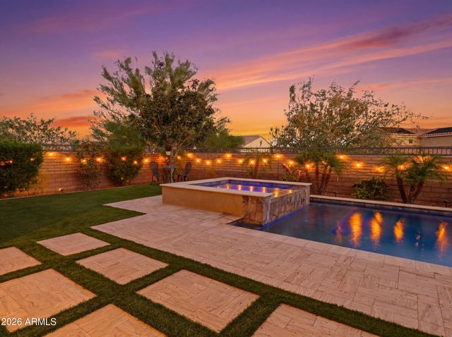 12879 W Pasaro Drive, Peoria, AZ 85383