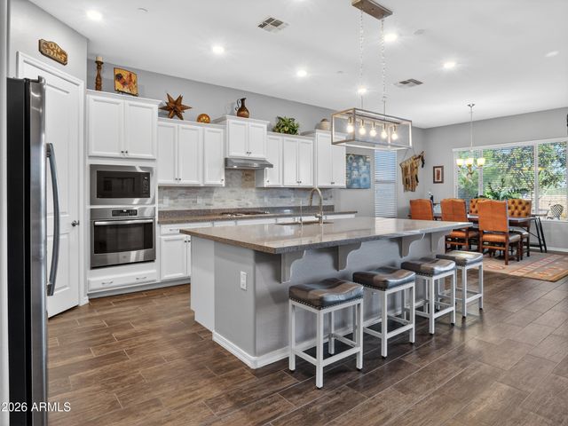 12879 W Pasaro Drive, Peoria, AZ 85383