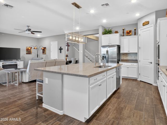 12879 W Pasaro Drive, Peoria, AZ 85383