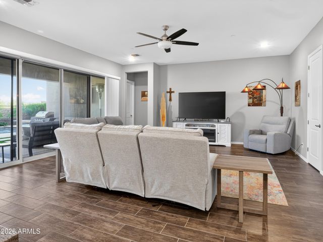 12879 W Pasaro Drive, Peoria, AZ 85383