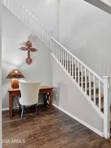 12879 W Pasaro Drive, Peoria, AZ 85383