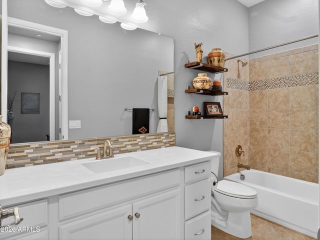 12879 W Pasaro Drive, Peoria, AZ 85383
