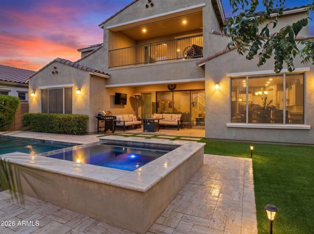 12879 W Pasaro Drive, Peoria, AZ 85383