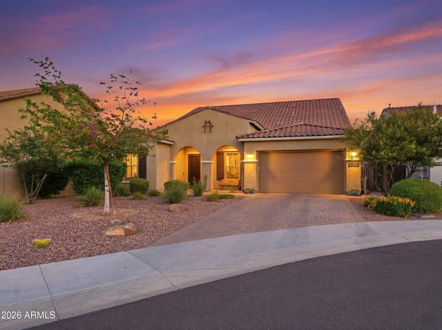 12879 W Pasaro Drive, Peoria, AZ 85383
