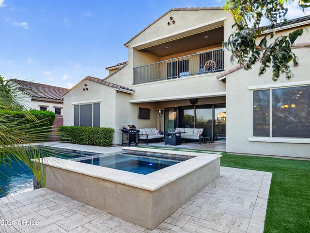 12879 W Pasaro Drive, Peoria, AZ 85383