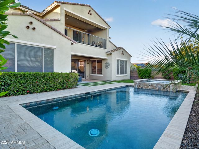12879 W Pasaro Drive, Peoria, AZ 85383