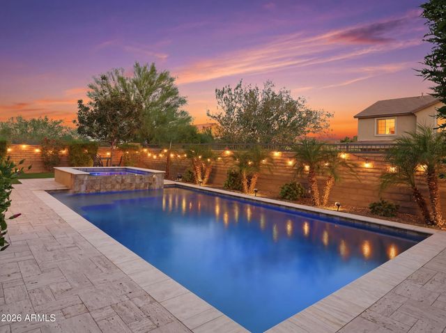 12879 W Pasaro Drive, Peoria, AZ 85383