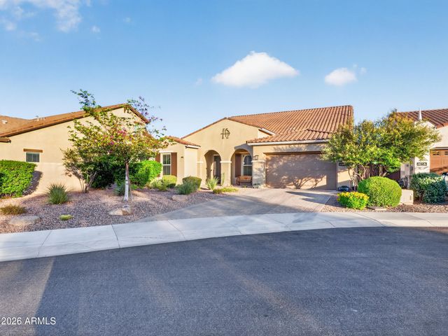 12879 W Pasaro Drive, Peoria, AZ 85383