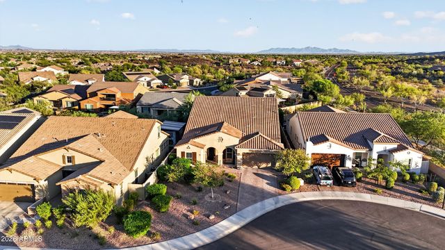 12879 W Pasaro Drive, Peoria, AZ 85383