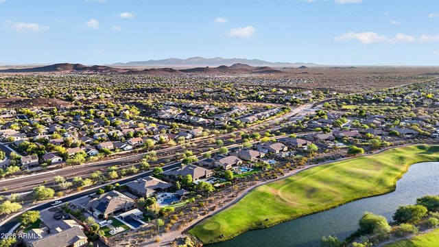 12879 W Pasaro Drive, Peoria, AZ 85383