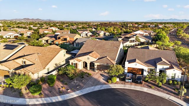 12879 W Pasaro Drive, Peoria, AZ 85383