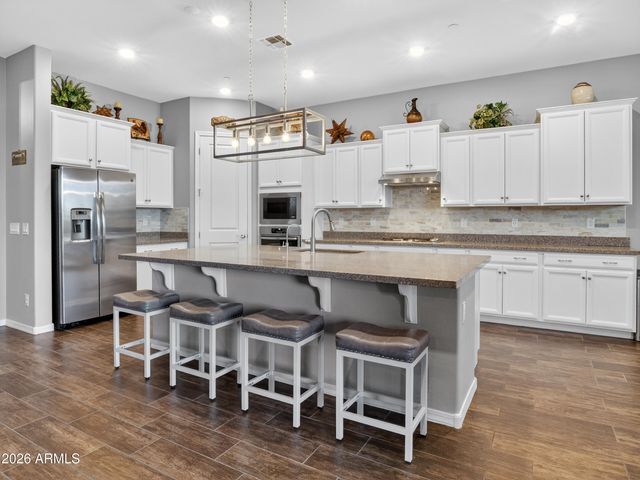 12879 W Pasaro Drive, Peoria, AZ 85383