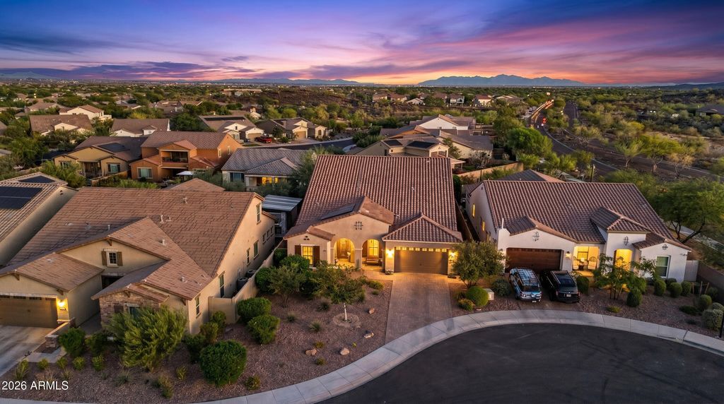 12879 W Pasaro Drive, Peoria, AZ 85383