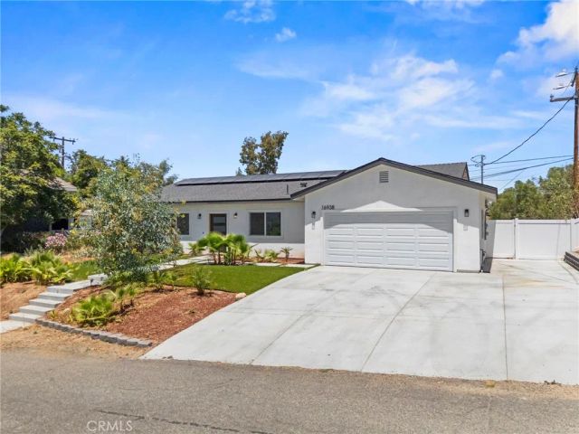 16938 Bell Avenue, Lake Elsinore, CA 92530