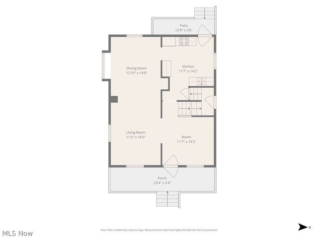 1474 Winchester Avenue, Lakewood, OH 44107