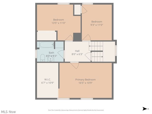 1474 Winchester Avenue, Lakewood, OH 44107