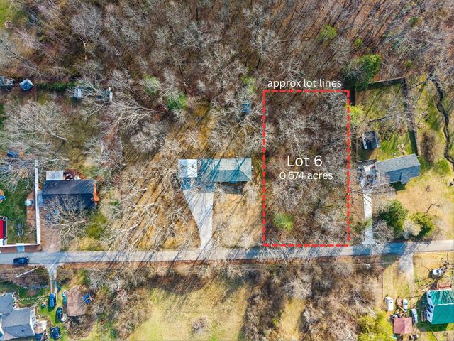 3913 Umbarger Lane, Signal Mountain, TN 37377