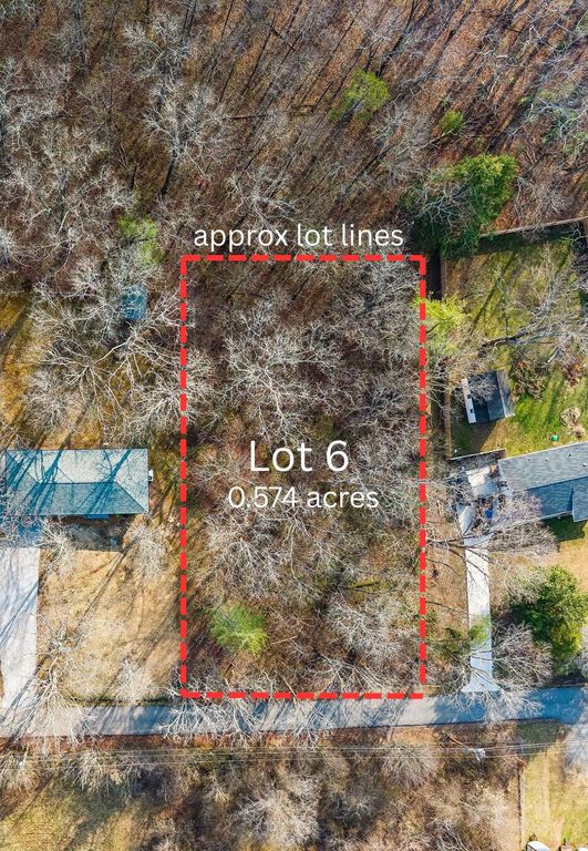 3913 Umbarger Lane, Signal Mountain, TN 37377