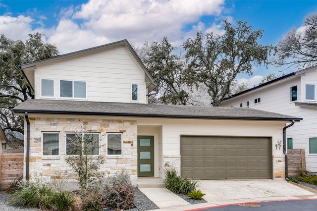 6800 Menchaca RD 17, Austin, TX 78745