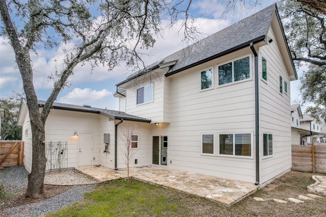 6800 Menchaca RD 17, Austin, TX 78745