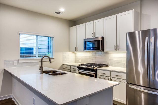 6800 Menchaca RD 17, Austin, TX 78745