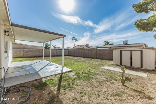 15046 N 28TH Avenue, Phoenix, AZ 85053