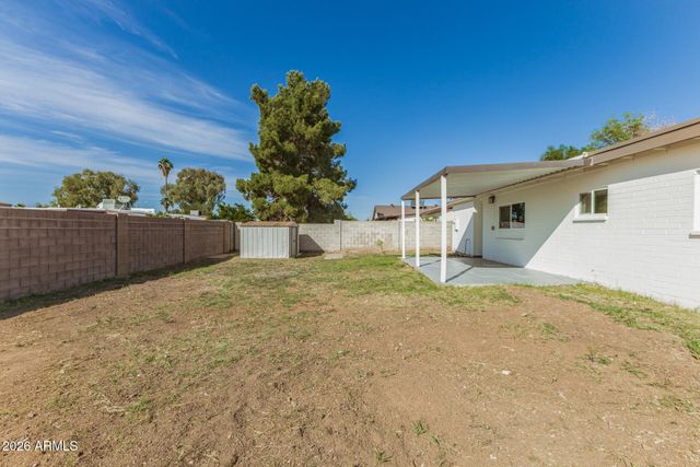 15046 N 28TH Avenue, Phoenix, AZ 85053