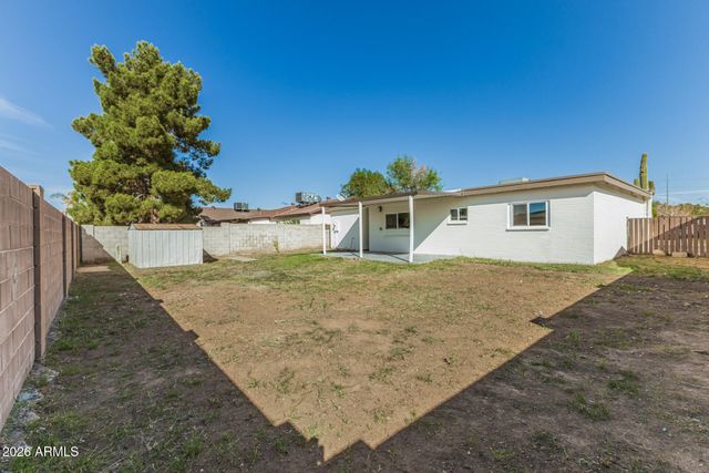 15046 N 28TH Avenue, Phoenix, AZ 85053