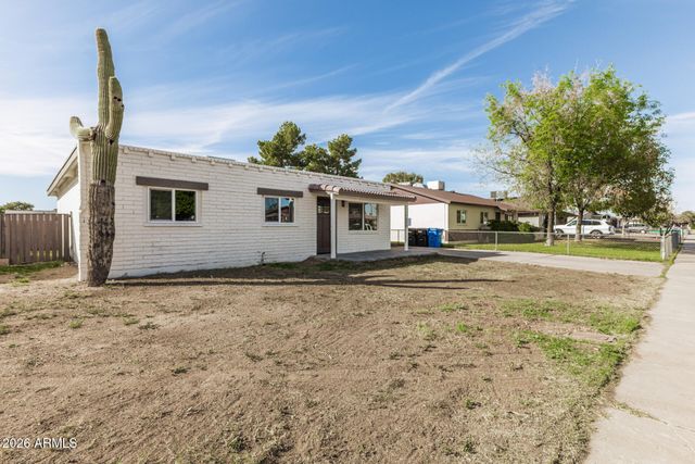 15046 N 28TH Avenue, Phoenix, AZ 85053