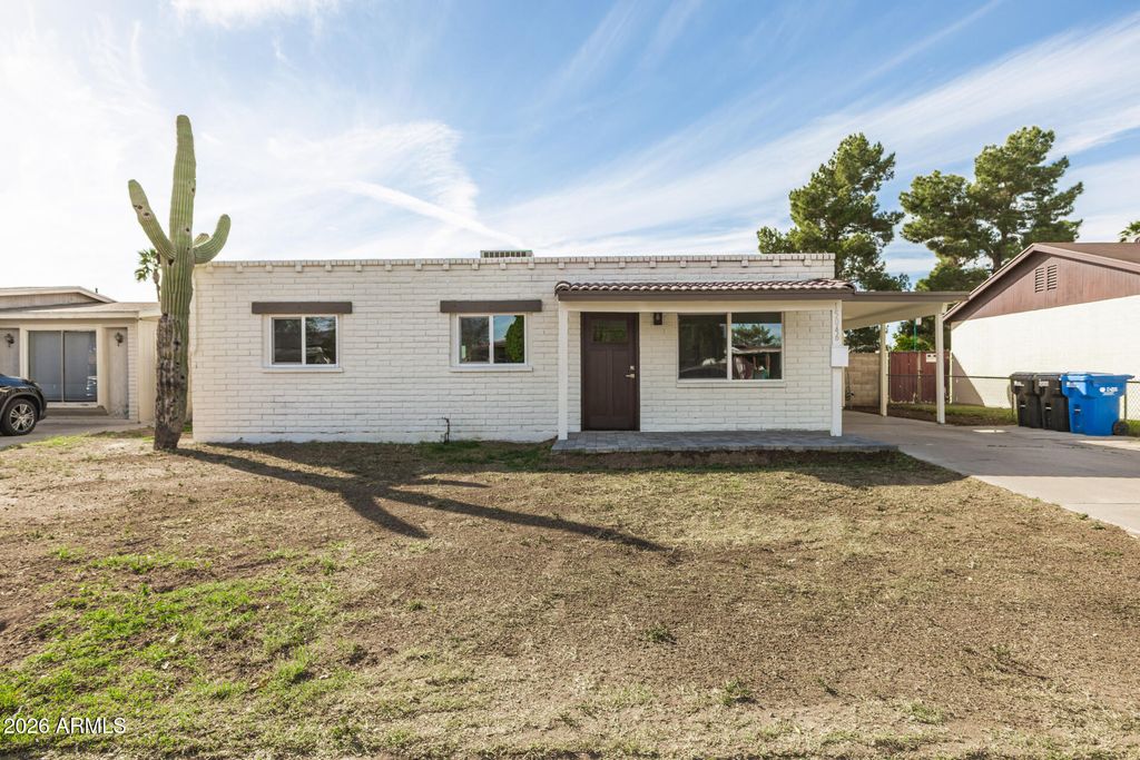 15046 N 28TH Avenue, Phoenix, AZ 85053