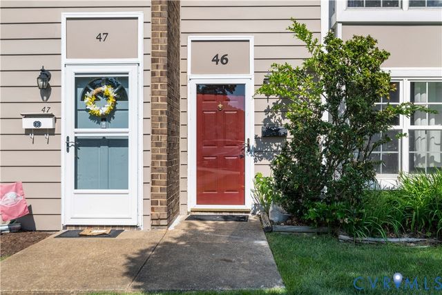 46 Skipwith Green Cir, Henrico, VA 23294