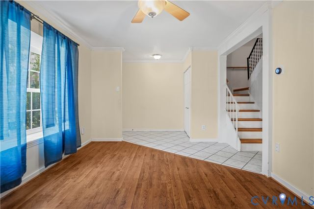 46 Skipwith Green Cir, Henrico, VA 23294