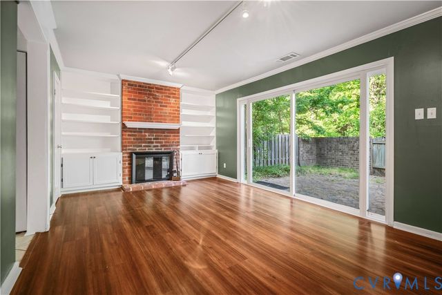46 Skipwith Green Cir, Henrico, VA 23294