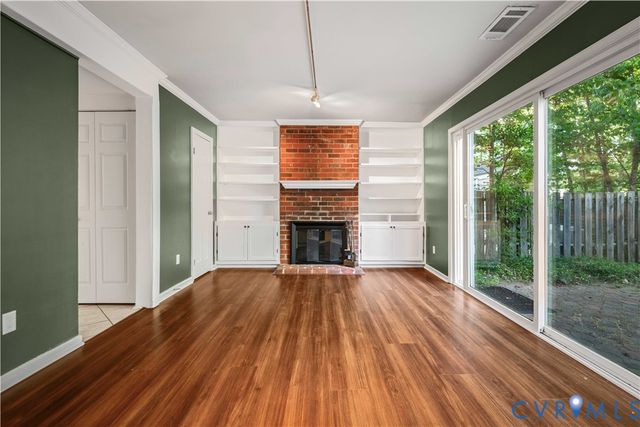 46 Skipwith Green Cir, Henrico, VA 23294