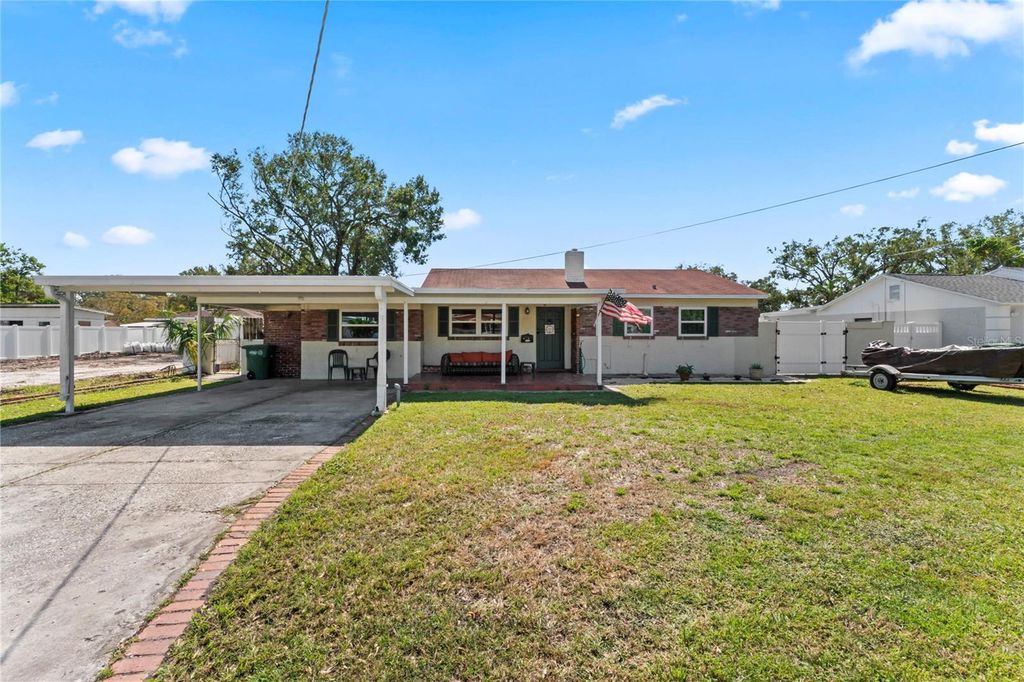 3112 W DEWEY STREET, Tampa, FL 33607