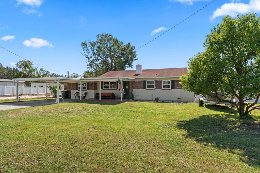 Image 31 of property listing at 3112 W DEWEY STREET, Tampa, FL 33607