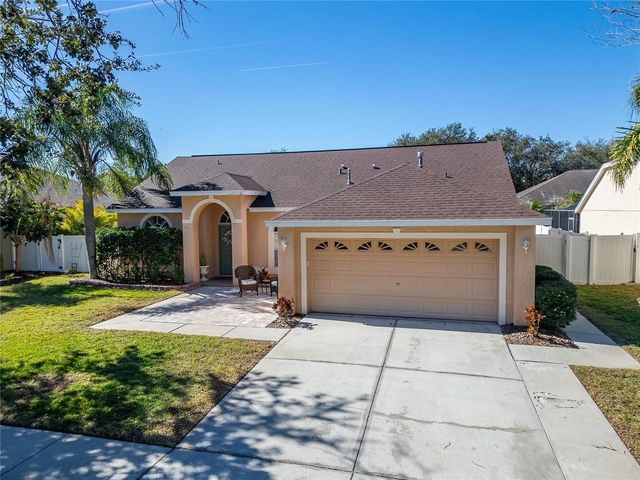 1726 LORIANA STREET, Brandon, FL 33511