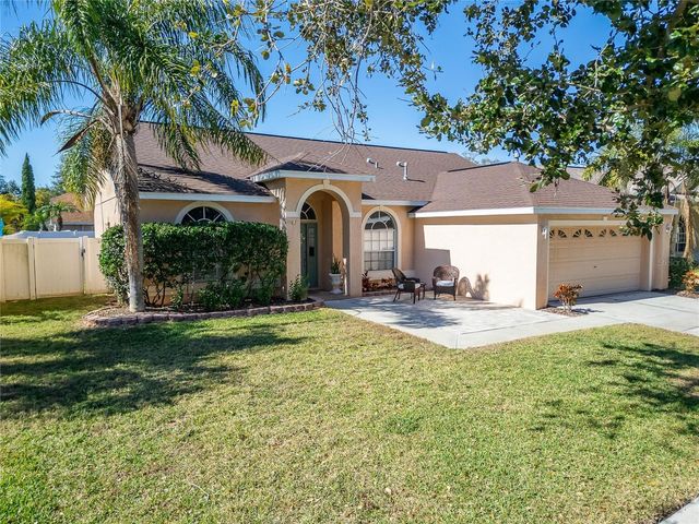 1726 LORIANA STREET, Brandon, FL 33511