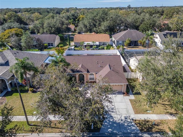 1726 LORIANA STREET, Brandon, FL 33511