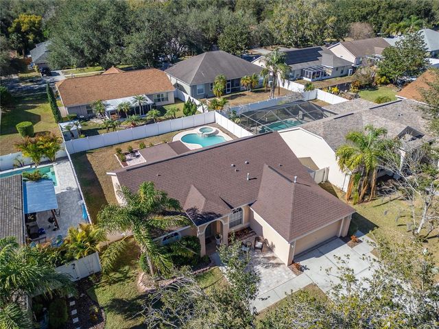 1726 LORIANA STREET, Brandon, FL 33511