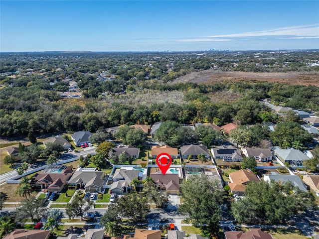 1726 LORIANA STREET, Brandon, FL 33511