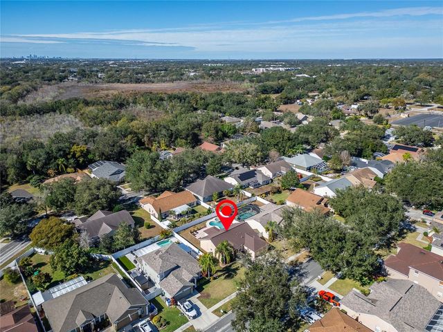 1726 LORIANA STREET, Brandon, FL 33511