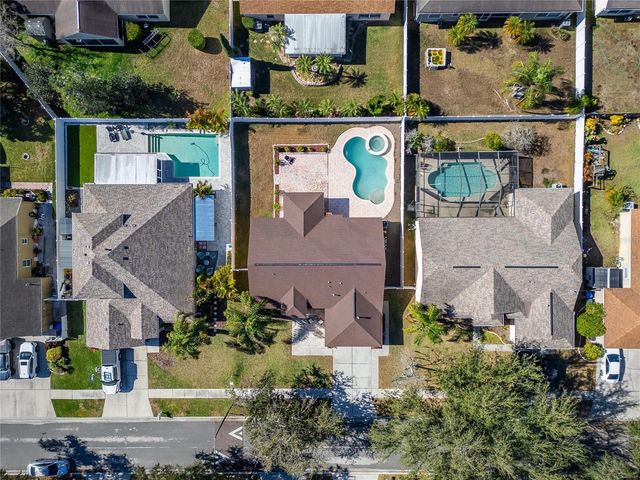 1726 LORIANA STREET, Brandon, FL 33511