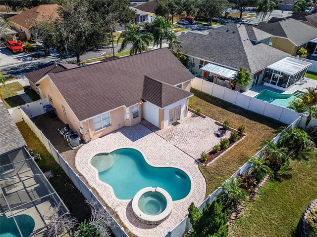 1726 LORIANA STREET, Brandon, FL 33511