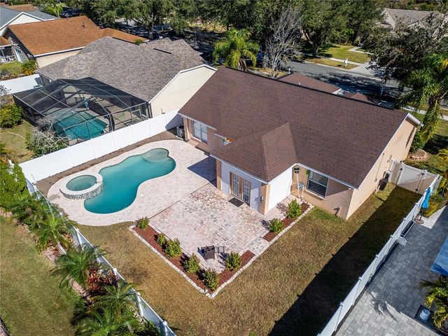 1726 LORIANA STREET, Brandon, FL 33511