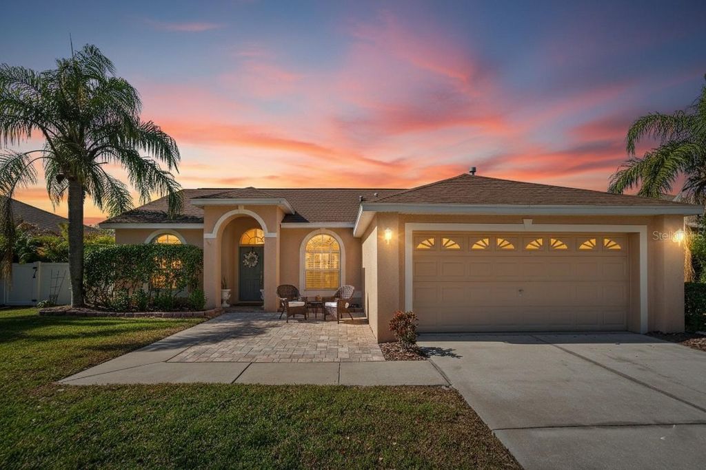 1726 LORIANA STREET, Brandon, FL 33511