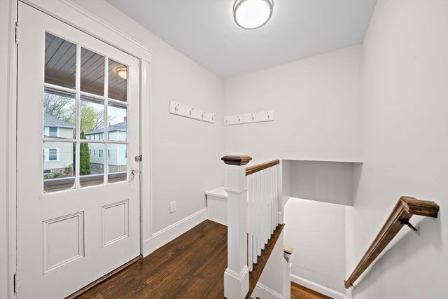 37 Bay State Road 37, Quincy, MA 02171