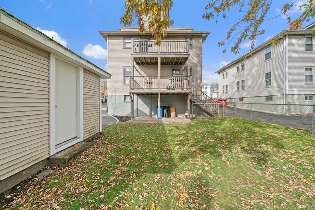 37 Bay State Road 37, Quincy, MA 02171