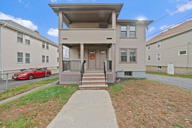 37 Bay State Road 37, Quincy, MA 02171